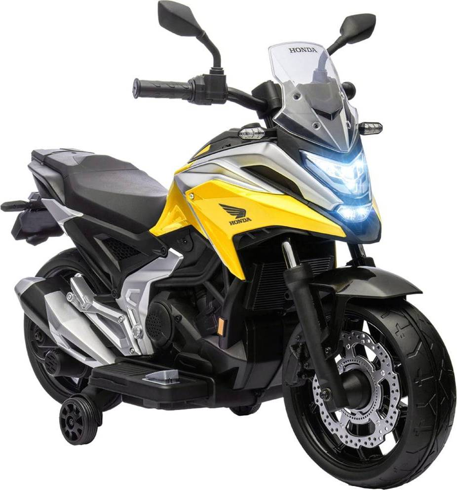 Aiyaplay Honda Motorbike 12V