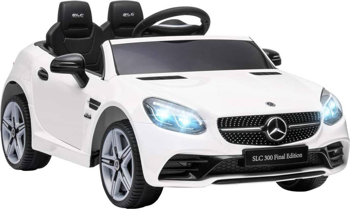 Homcom Aiyaplay Benz SLC 300 12V