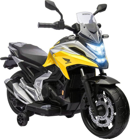 Aiyaplay Honda Motorbike 12V