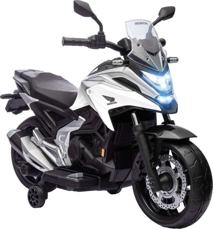 Aiyaplay Honda Motorbike 12V
