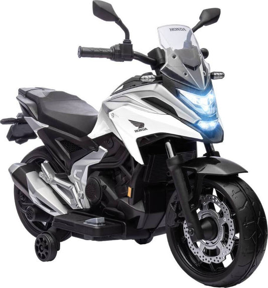 Aiyaplay Honda Motorbike 12V