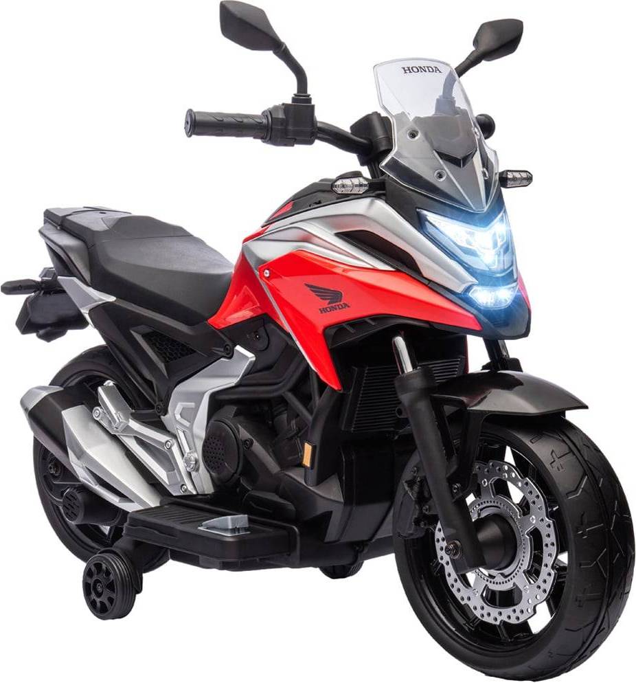 Aiyaplay Honda Motorbike 12V