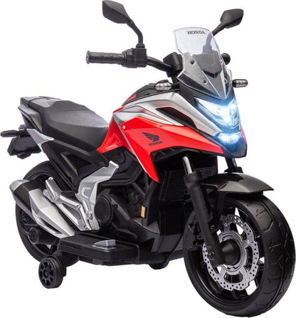 Aiyaplay Honda Motorbike 12V