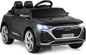 Costway Ride On Car Audi SQ8 12V Black