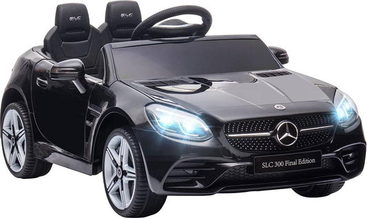 Homcom Aiyaplay Benz SLC 300 12V