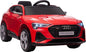 Homcom Audi 12V