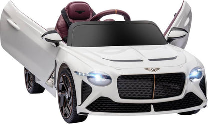 Homcom Bentley Bacalar 12V