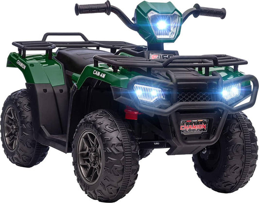 Homcom Electric Quad Bike 12V