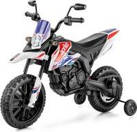 Xootz Aprilia 12V Kids Electric Ride-On Bike